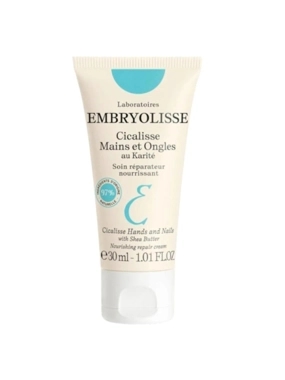 EMBRYOLISSE CREAM FOR HAND& NAILS CICALISSE REPAIRING & MOISTURIZING