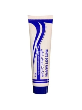 SPI VASELINE WHITE PURE