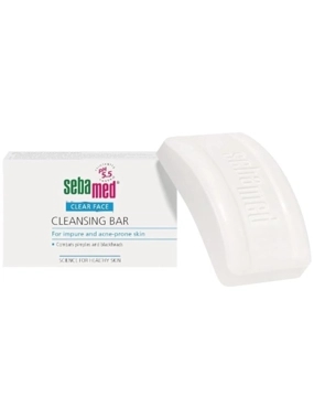 SEBAMED CLEAR FACE SOAP