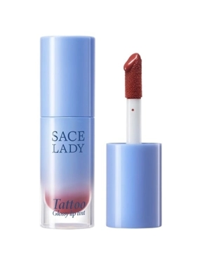 SACE LADY Tattoo glossy lip tint