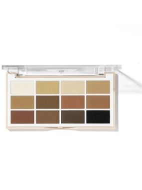 KATIA EYESHADOW PALETTE 12 COLOR