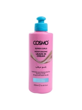 Cosmo Moisturizing Balm for Curly Hair