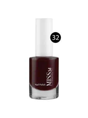 MISS 2 NAIL POLISH