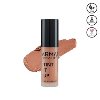 ARMAF BEAUTE LIQUID BLUSH & LIP TINT - TINT IT UP