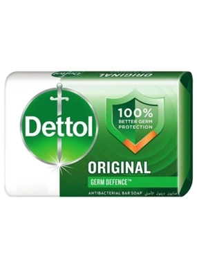 DETTOL SOAP ORIGINAL