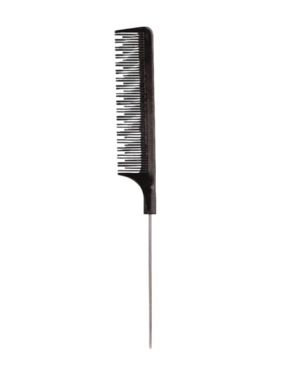 HAIR SYSTEM COMB BK21-123