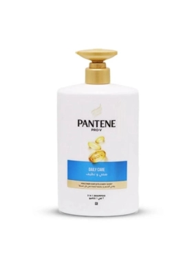 PANTENE PRO-V SHM DAILY CARE