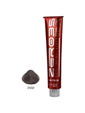 Zero 35 Italian Hair Dye
