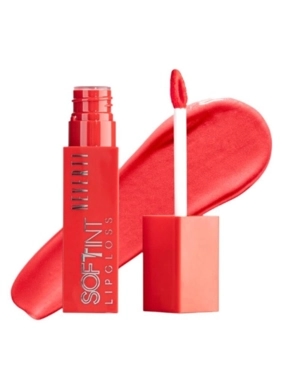 NEVERTY LIPSTICK LIQUID SOFT TINT NP802