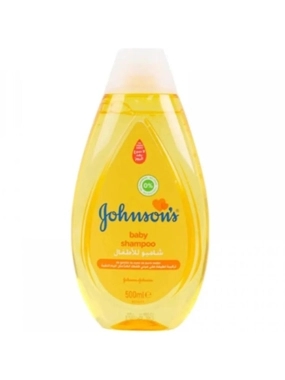 J&J BABY SHM