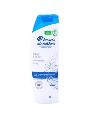 H&S Shampo Dryscalp