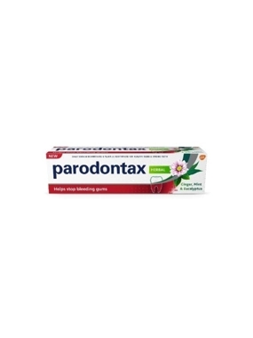 PARODONTAX T.P HERBAL