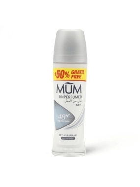 MAM DEODORANT UNSCENTED