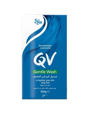 QV GENTLE MOISTURISING WASH