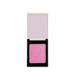 HEARTS BLUSHER POWDER RED CHEEKS