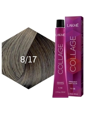 LAKME HAIR COLOR