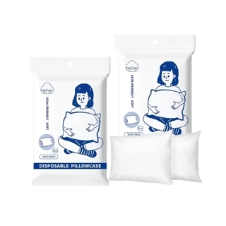 YOYO SOFT PILLOW COVER