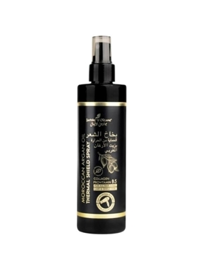 JARDIN OLEANE HEAT PROTECT SPRAY WITH ARGAN OIL