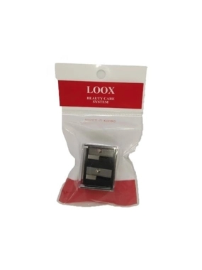 LOOX SHARPENER MAKEUP PENCIL