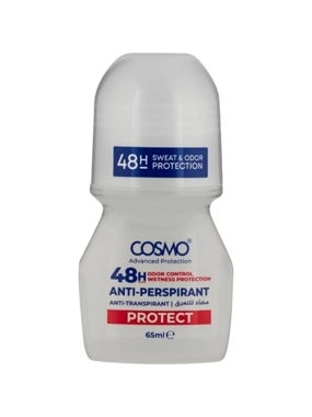 COSMO DEO ROLL-ON ANTIPERSPIRANT PROTECT