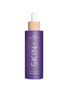 COCOSOLIS SKIN Anti-cellulite Serum Booty & Thighs