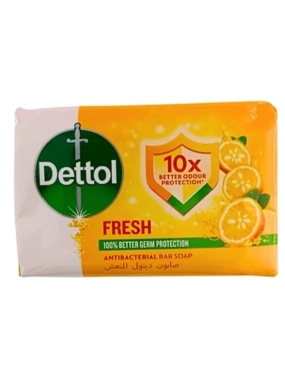 DETTOL SOAP FRESH