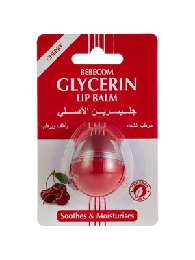 Glycerin Babycom Original Lip Balm Cherry