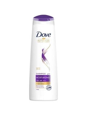 DOVE SHM EXTRA LIGHT MOISTURIZING