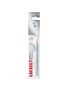 Lacalut White Toothbrush