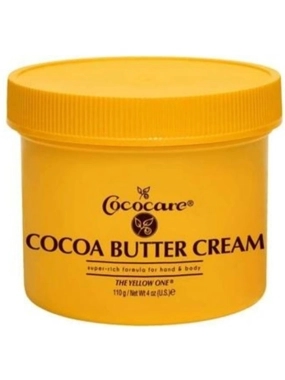 COCO CARE COCOA BUTTER CREAM SMALL