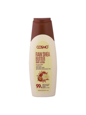 Cosmo Body Lotion with Shea Butter
