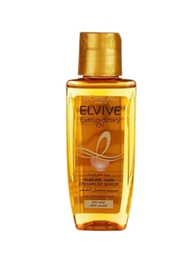 L'OREAL SERUM FOR DRY HAIR