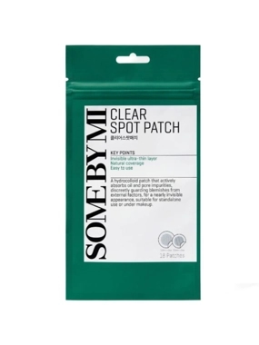 SOME BY MI PATCHES ACNE TREATMENT