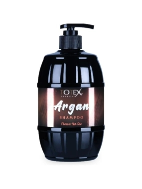 TOTEX COSMETIC SHMPOO WITH ARGAN