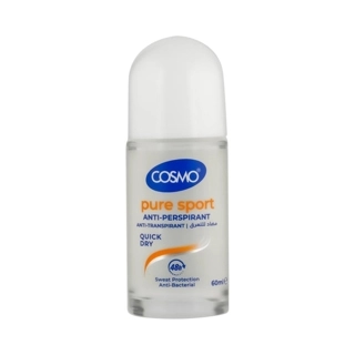 COSMO DEO ROLL-ON ANTIPERSPIRANT