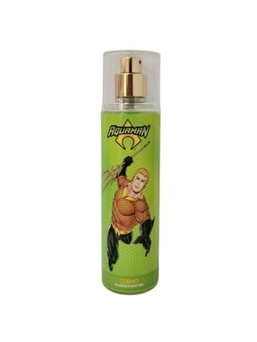 COSMO BABY DESIGN MIST PERFUME CHILDREN AQUAMAN UNISEX