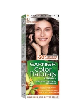GARNIER CN CREME HAIR DYE