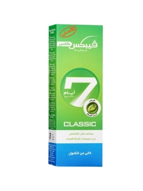 DEO CREAM V-PICKS MAX GREEN DEODORANT