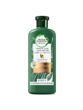 HERBAL ESSENCE COND WITH ALOE&AVOCADO