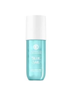 KREASYON CREATION BODY-HAIR MIST