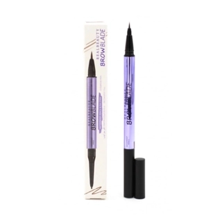 REAL BEAUTY PENCIL BROW / WATERPROOF INK – BROW BLADE