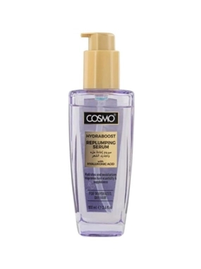 Cosmo Hair Serum for Replenishing and Renewing Hair