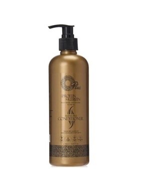 O PLUS KERATIN HAIR CONDITIONER