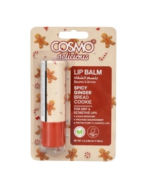 COSMO DELICIOUS LIP BALM