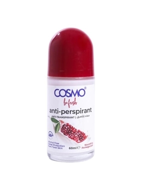 Cosmo B Fresh Antiperspirant Deodorant