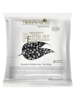 SKIN SYSTEM WAX BEADS FOR HAIR REMOVAL