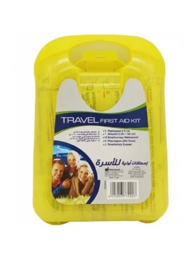 PHARMA PLAST BAG FIRST AID