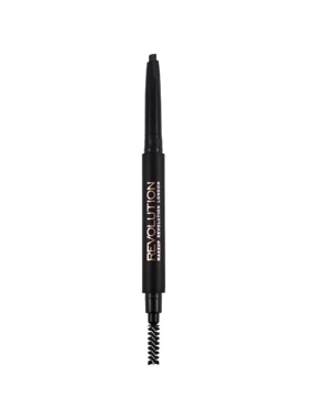 Revolution Eyebrow Pencil Slanted