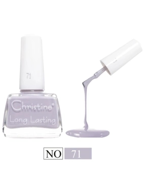 CHRISTINE NAIL POLISH