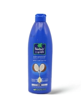 PERSHOT ADVANCED OIL